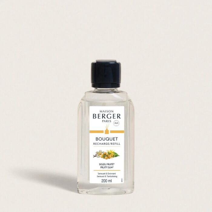 Maison Berger Fruity Sun Bouquet Refill 200ml